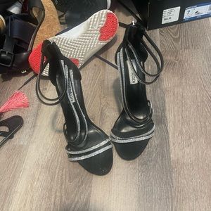 Size 8 heels bundle